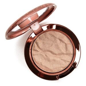 MAC ~’WHITE HAUTE’ Foiled Shadow ~ DISCONTINUED ~ Full Size 3 g ~ RARE & HTF NIB